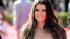 NASCAR driver Danica Patrick arrives at the ESPY...