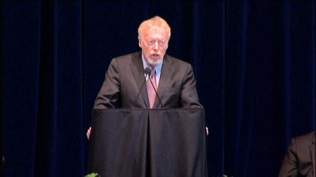 Nike founder Phil Knight spoke in defense of Joe Paterno at his memorial service, but now says it appears Joe made missteps that led to heartbreaking consequences.