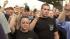 Fellow officers hold fundraiser for Lorenzo... ::