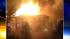5 firefighters injured battling 4-alarm Bucks... :: An Action News viewer sent in this photo of a 4-alarm fire in Middletown Township, Bucks County on Sunday, July 15, 2012.