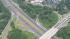 Car carrier crash on I-95