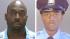 Suspect in death of Philadelphia police... :: Kareem Alleyne and Officer Marc Brady