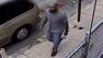 Taser wielding man wanted for Olney robbery