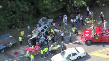 Buena Vista Twp., NJ accident