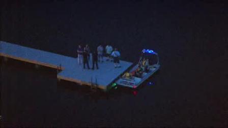 Body found in Mirror Lake