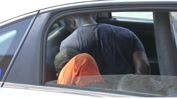 ATF raid in Southwest Philadelphia