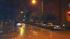 A large water main break in South Philadelphia...