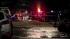 A large water main break in South Philadelphia...