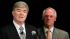 NCAA slams Penn State, fines it $60 million :: NCAA President Mark Emmert and NCAA Executive Committee chair Ed Ray
