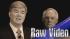 NCAA news conference on Penn State fate :: NCAA news conference RAW VIDEO