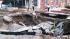 Work continues on water main, sinkhole ::