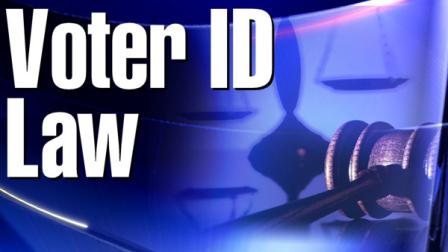Legal challenge to PA voter ID law
