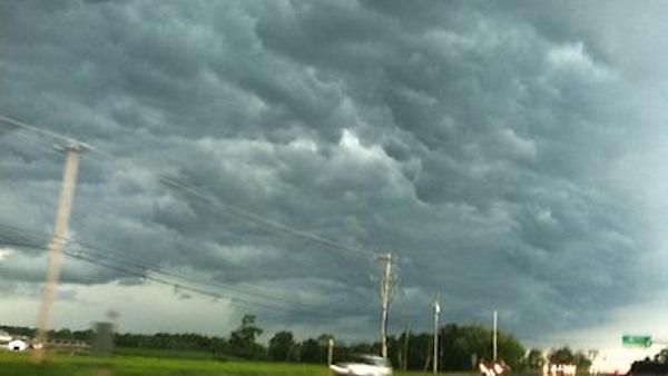 Storm Photos