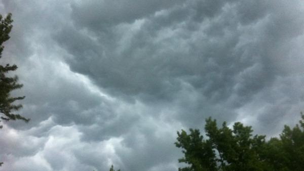 Storm Photos