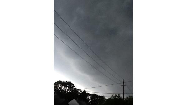 Storm Photos