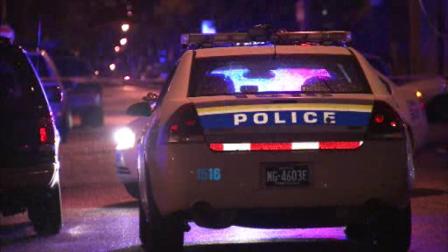 Man shot and killed in Frankford
