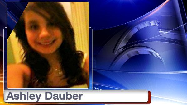 Teens struck, killed in Cape May County
