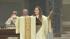 A funeral mass was held Thursday for Legendary...