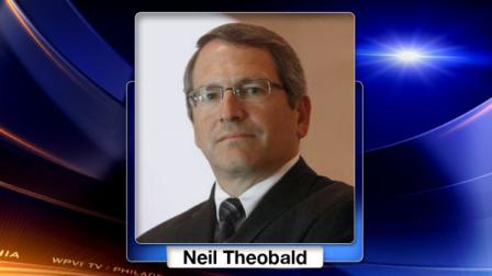 neil theobald