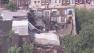 3-story building collapses in Port Richmond