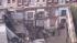 3-story building collapses in Port Richmond