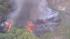 Fire at Bucks County haunted house