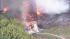 Fire at Bucks County haunted house