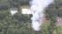 Fire at Bucks County haunted house