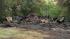 Fire at Bucks County haunted house