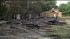 Fire at Bucks County haunted house