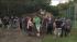 Fire at Bucks County haunted house