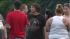 Fire at Bucks County haunted house