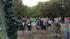 Fire at Bucks County haunted house