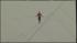 Professional daredevil Nik Wallenda completes an...