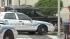Images of Abington police pursuit crash