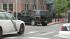 Images of Abington police pursuit crash