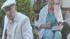 Pictured: 85-year-old Robert ONeill and his wife 68-year-old Irene ONeill - both were killed in an early morning fire in West Goshen Township, Pennsylvania on August 10, 2012. 