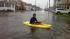 Pictures of NJ flooding