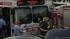 Police say one person died after a car veered...