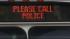 Police say one person died after a car veered...