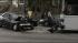Police say one person died after a car veered...