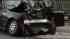 Police say one person died after a car veered...