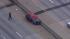 Crash on Interstate 78