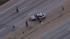 Crash on Interstate 78