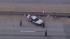 Crash on Interstate 78