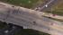 Crash on Interstate 78