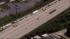 Crash on Interstate 78