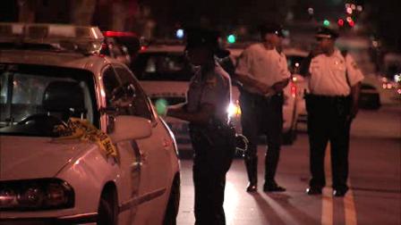 Man, 19, gunned down in Brewerytown