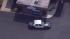 Police say a fleeing bank robber crashed his...