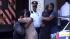 40-year-old Officer Moses Walker Jr. was shot...
